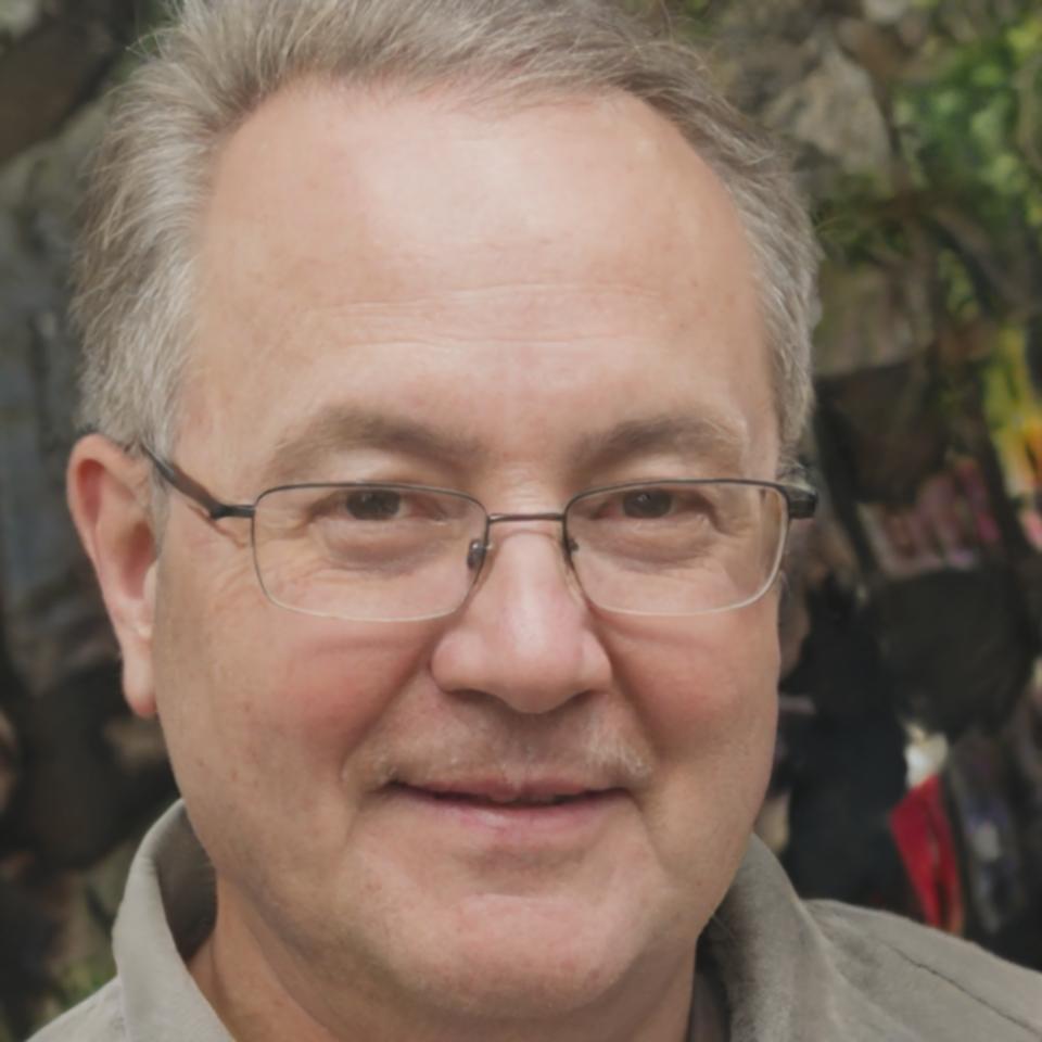 Crisanto Villaverde, analista financiero