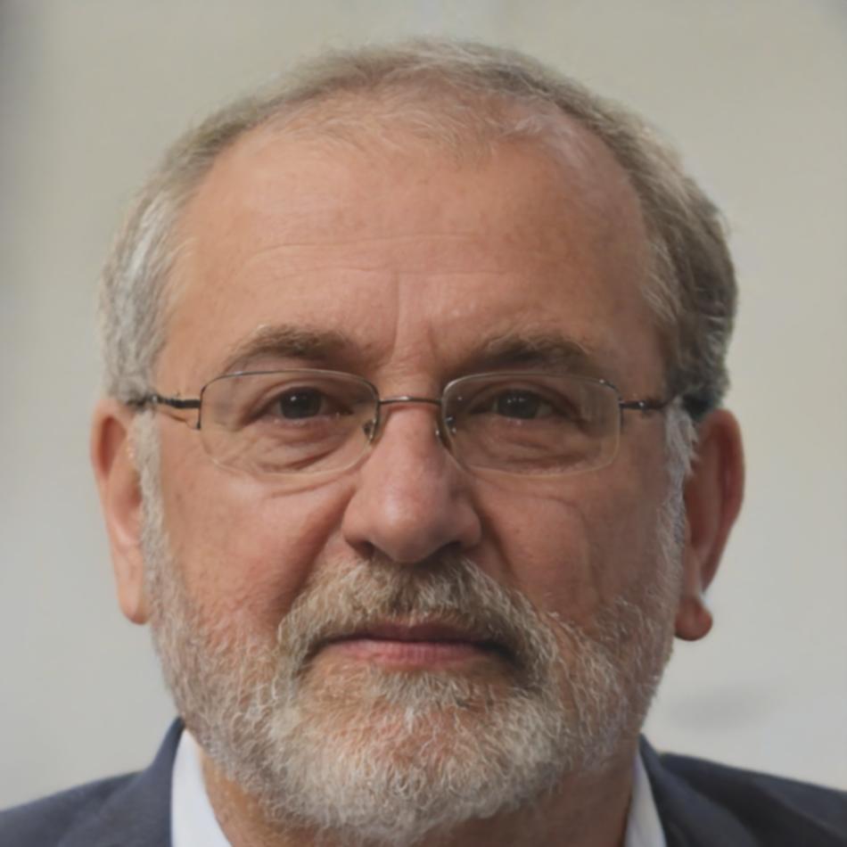 Heráclito Mendizábal, especialista en análisis sectorial